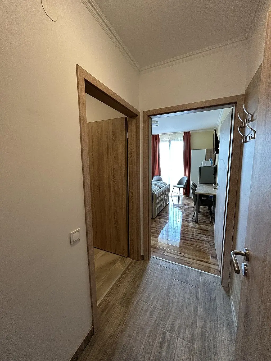 Árpád 1. Apartman