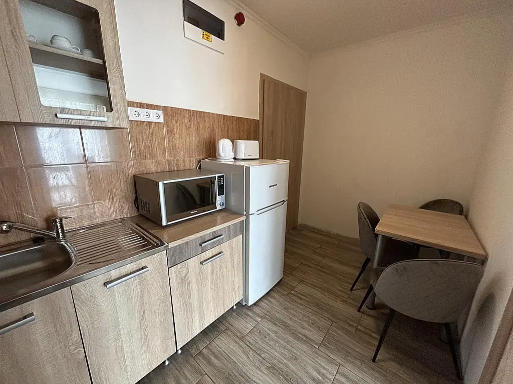 Árpád Árpád 2. Apartman - 4