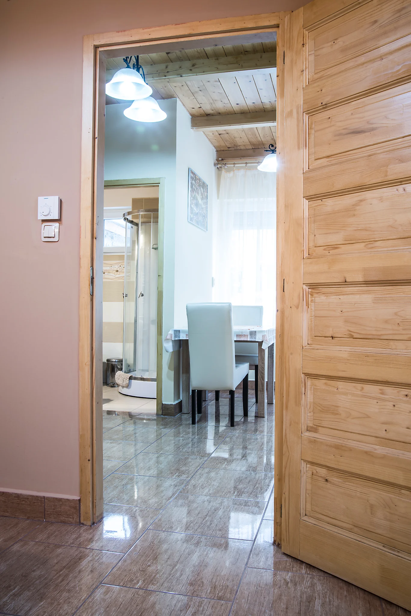 Hatvani Hatvani 4. Apartman - 13