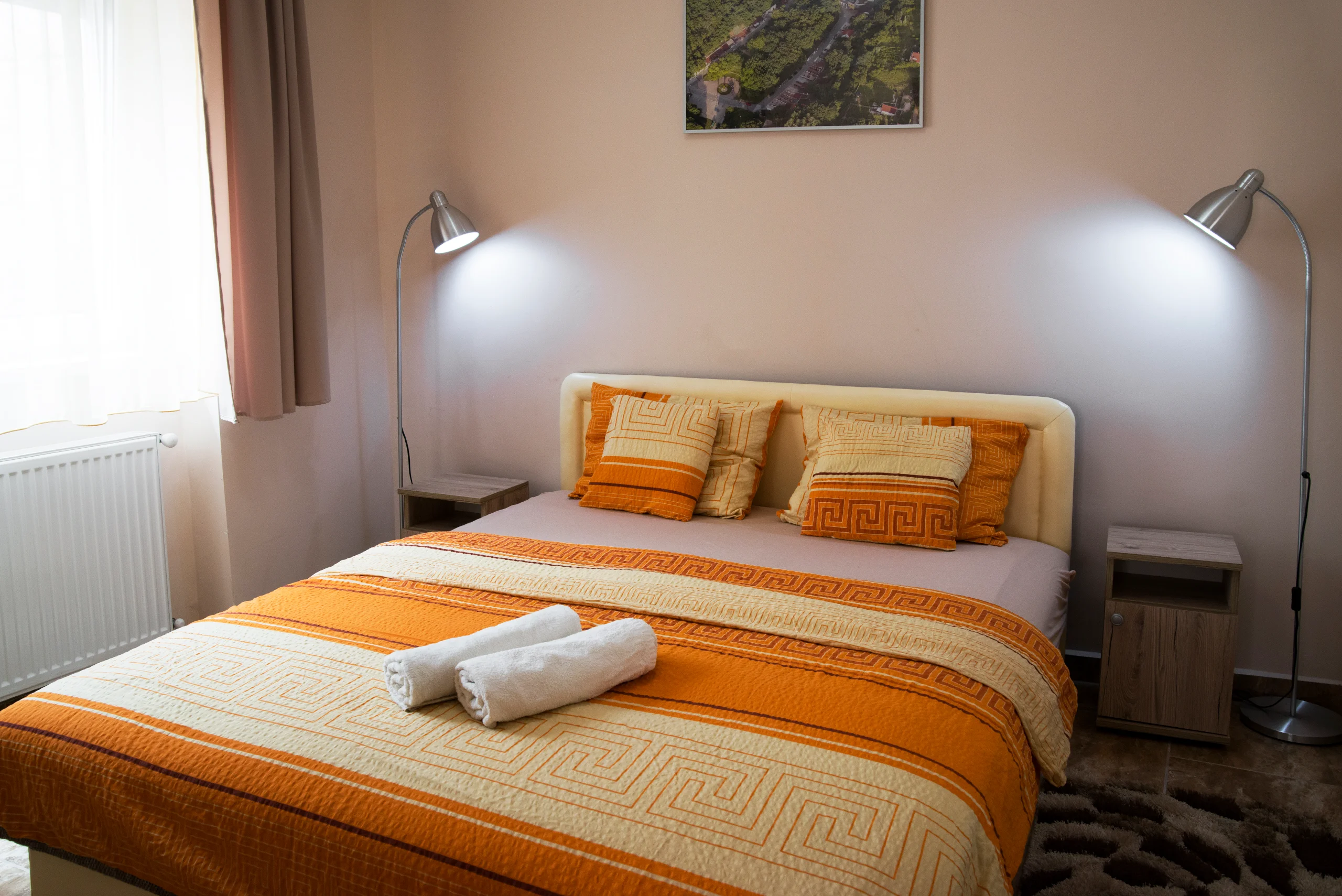 Hatvani Hatvani 4. Apartman - 16