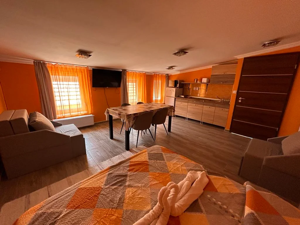 Hatvani Hatvani 5. Apartman - 2