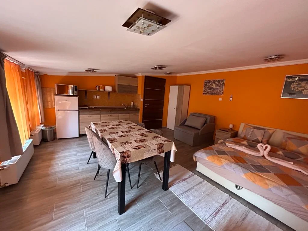 Hatvani Hatvani 5. Apartman - 6