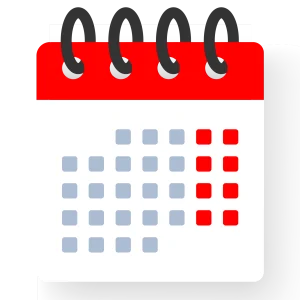 Naptár – aktuális akciók