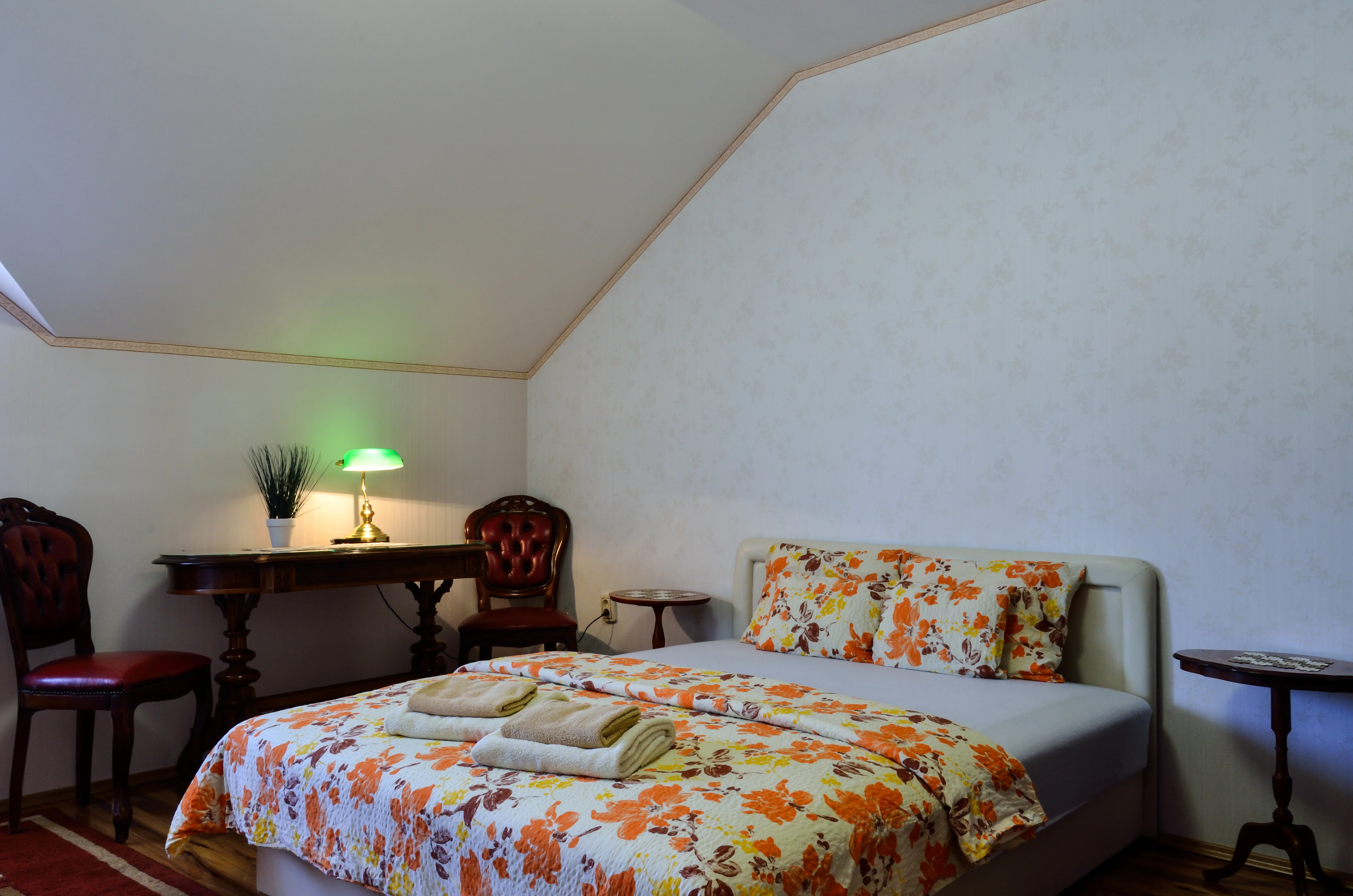 Vörösmarty Vörösmarty 1. Apartman - 15