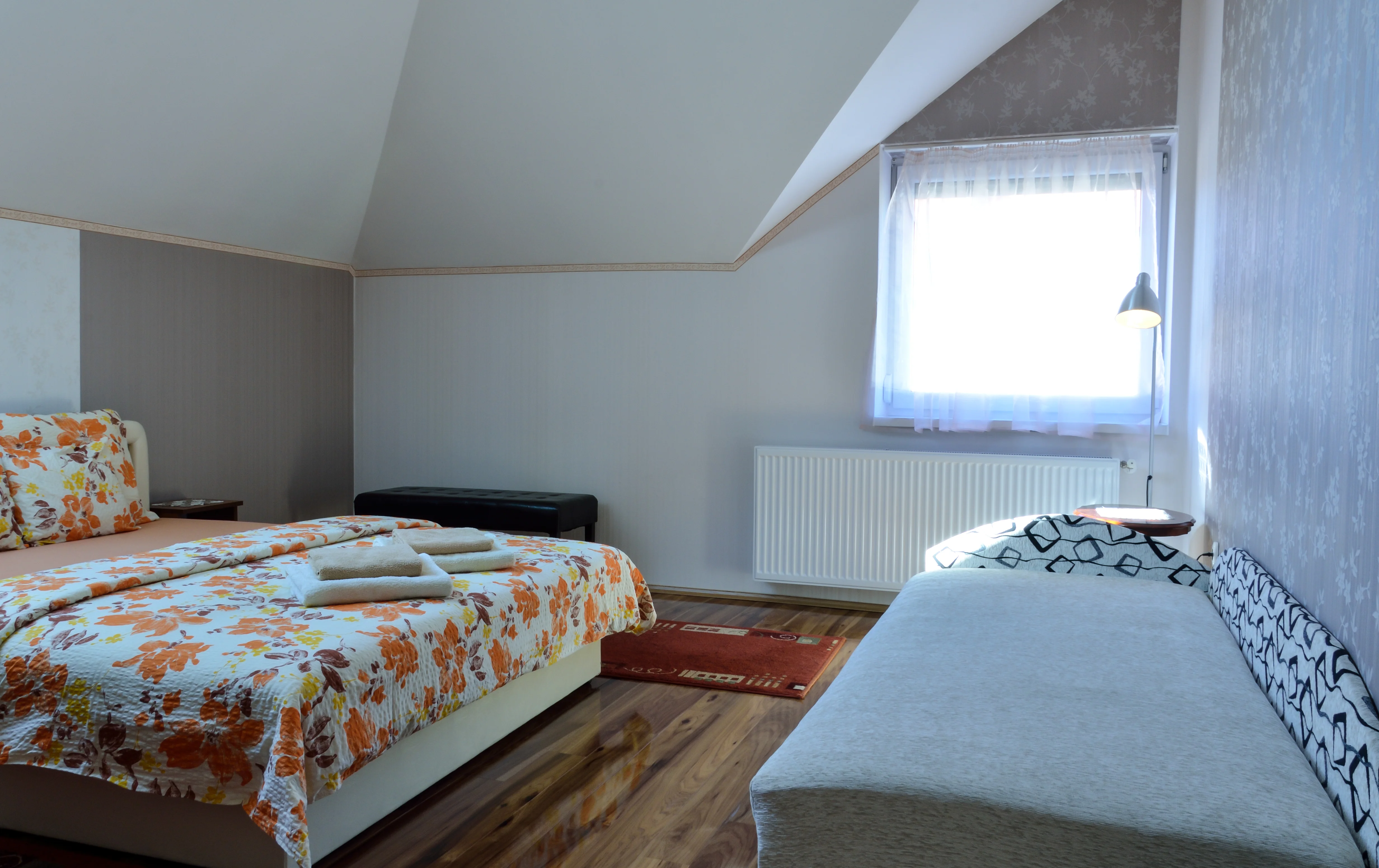 Vörösmarty Vörösmarty 1. Apartman - 3