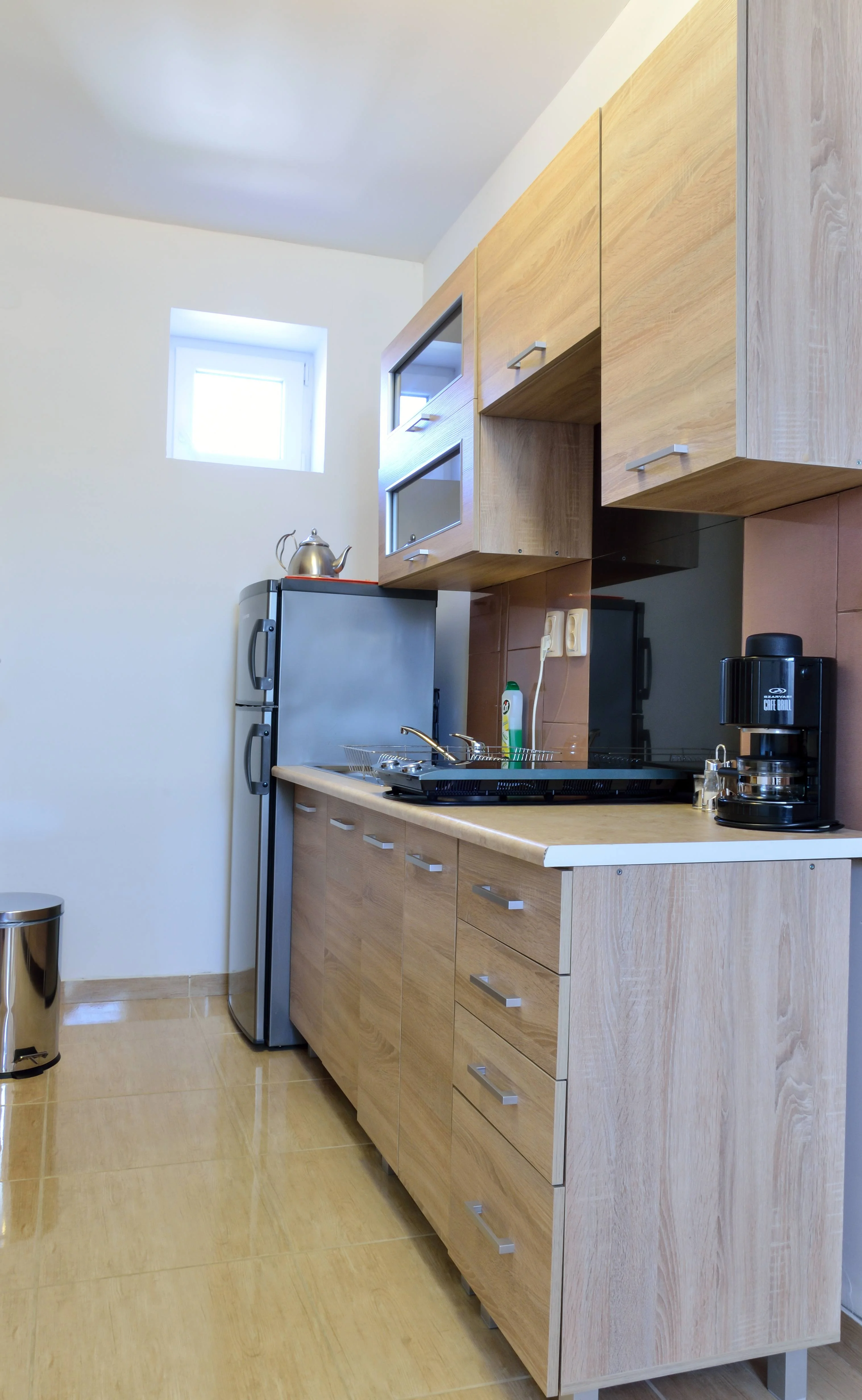 Vörösmarty Vörösmarty 2. Apartman - 13