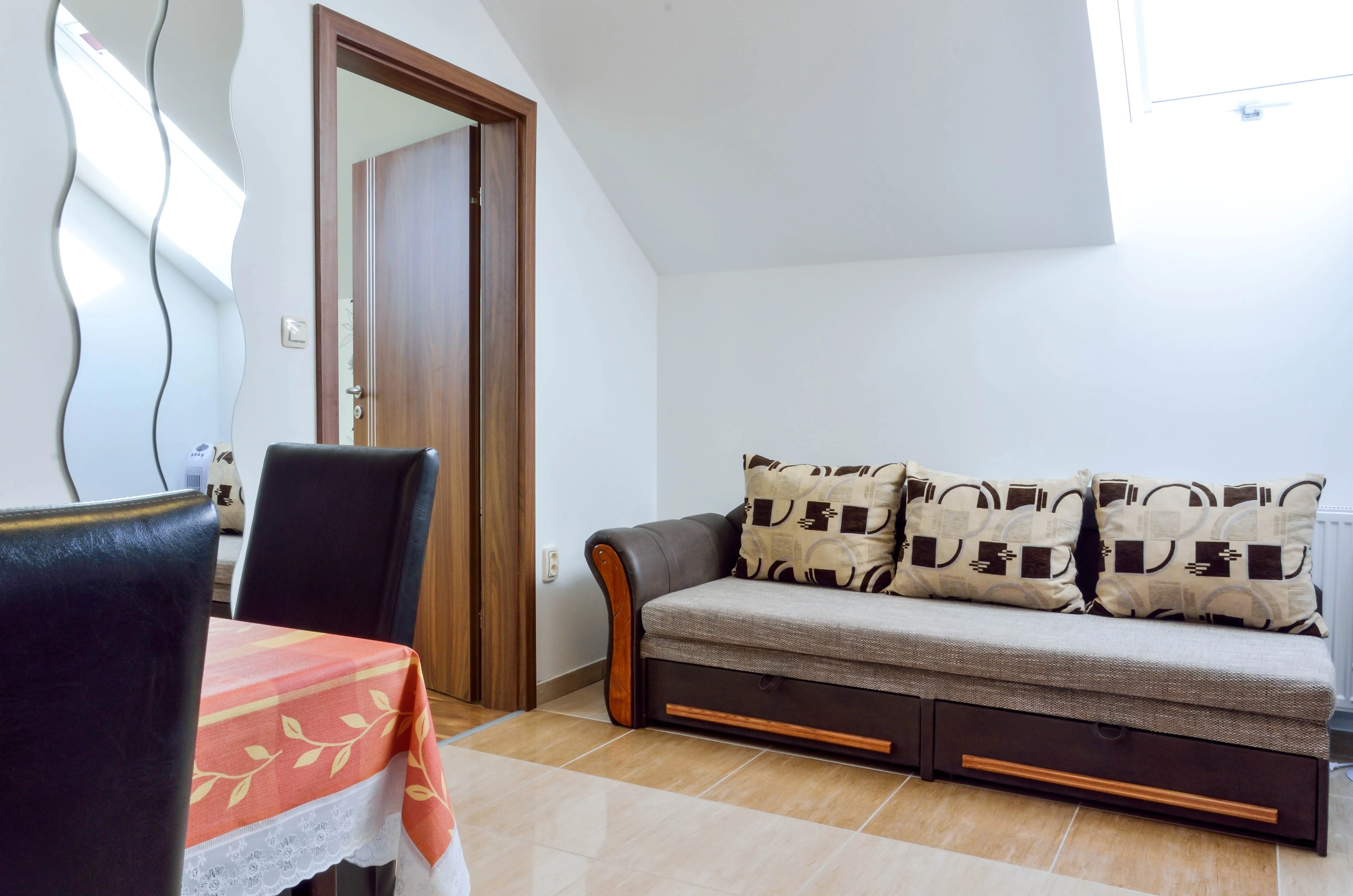 Vörösmarty Vörösmarty 2. Apartman - 12