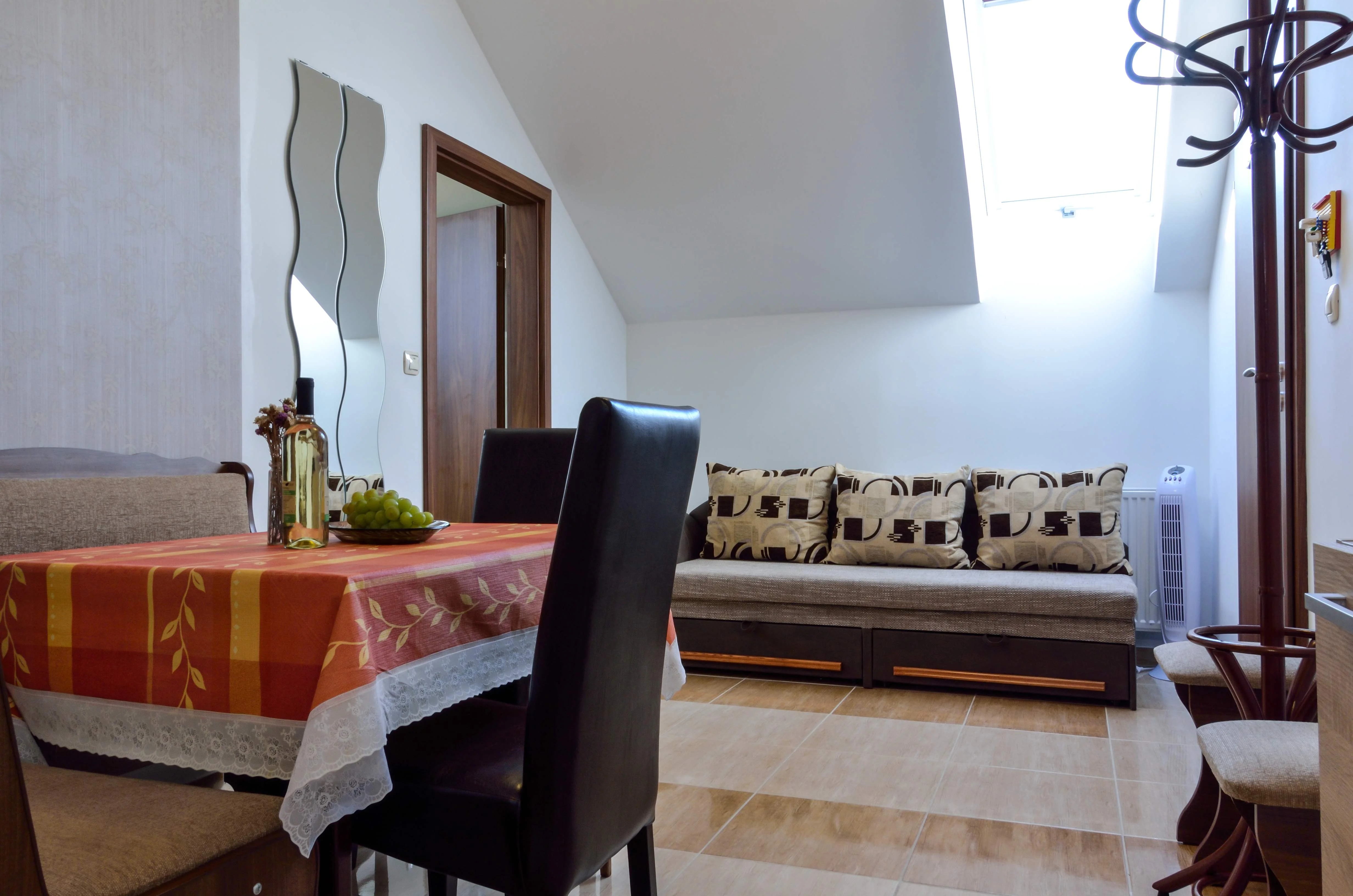 Vörösmarty 2. Apartman