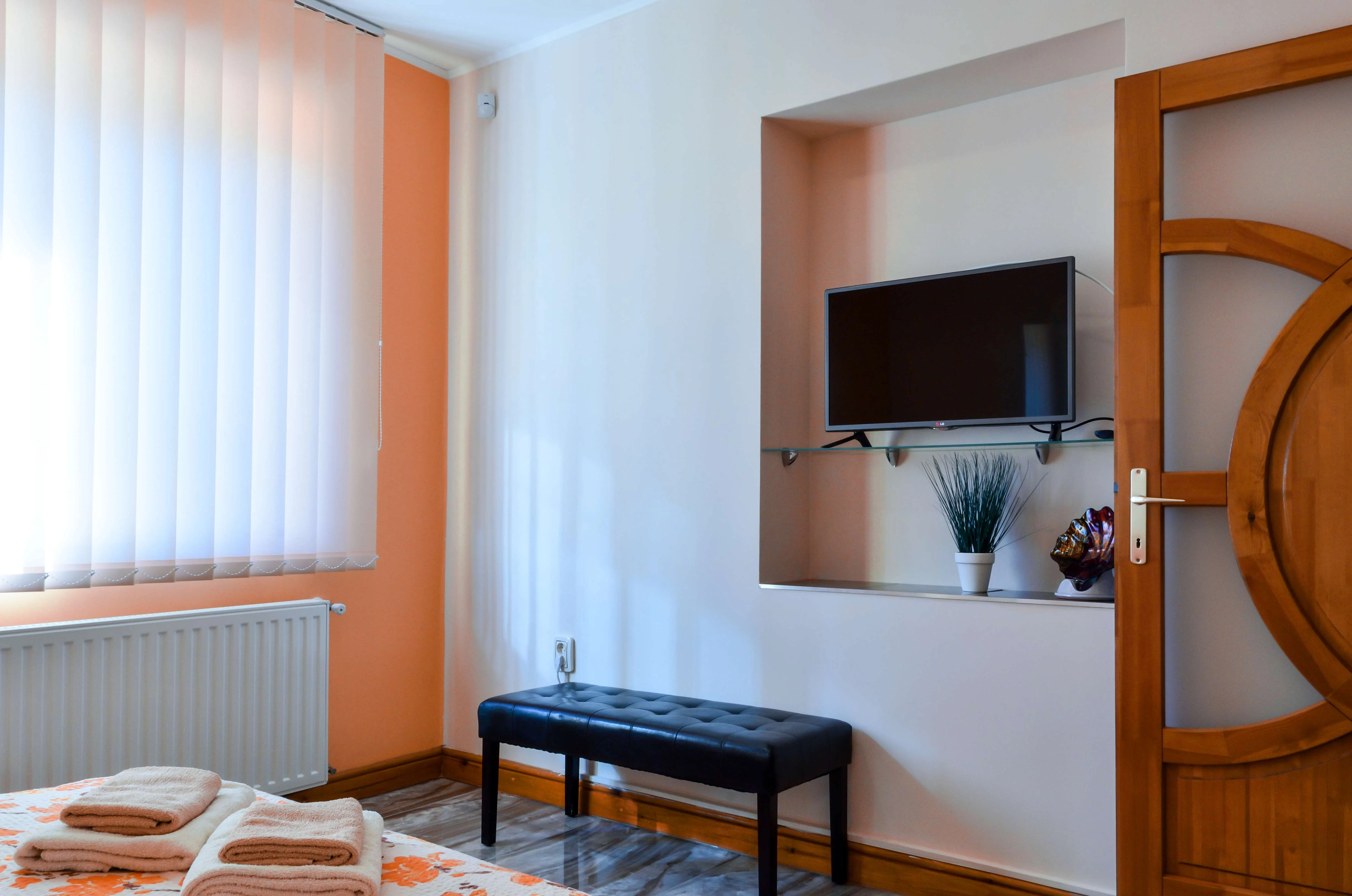 Vörösmarty Vörösmarty 3. Apartman - 4