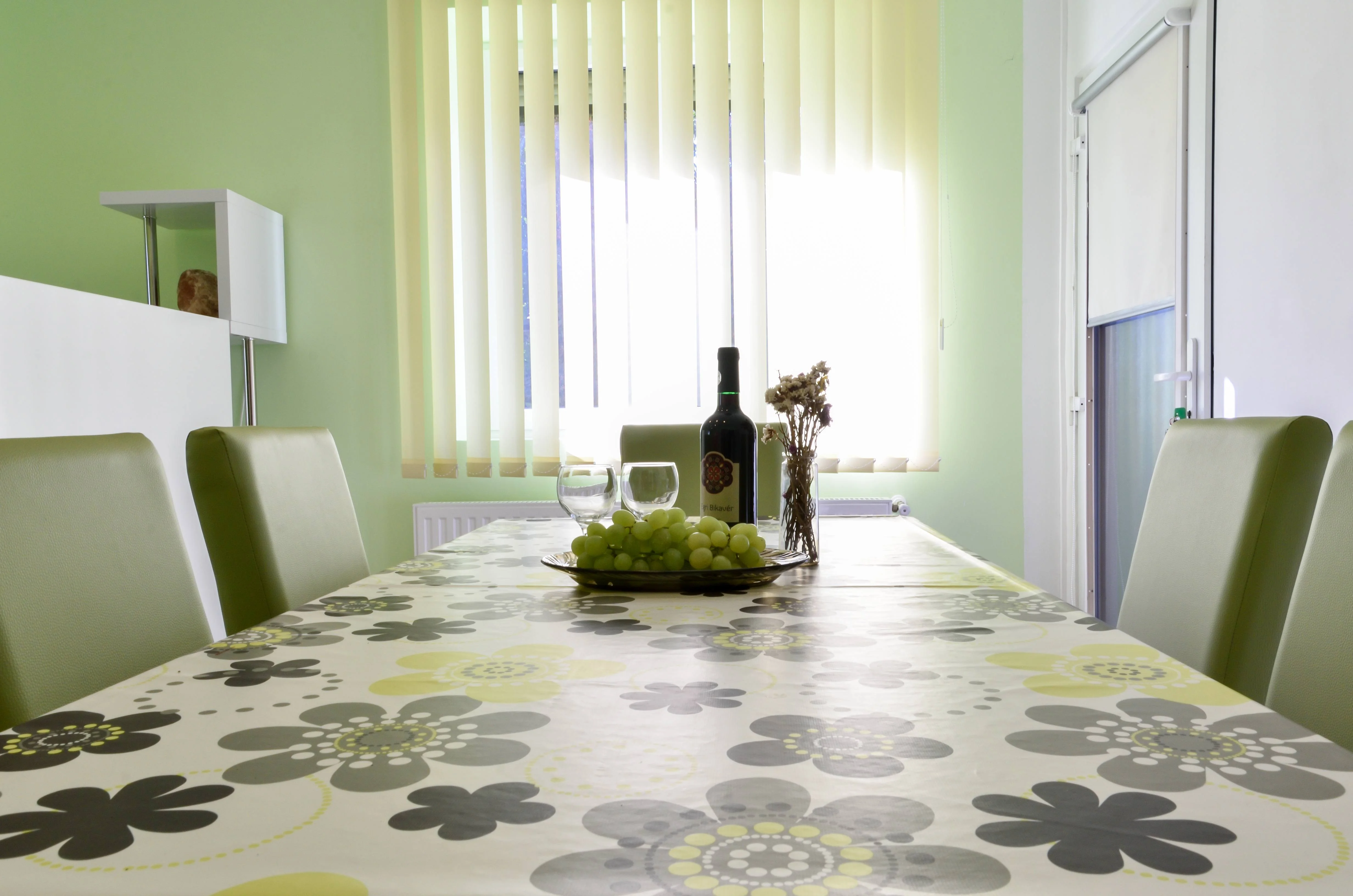 Vörösmarty Vörösmarty 3. Apartman - 6