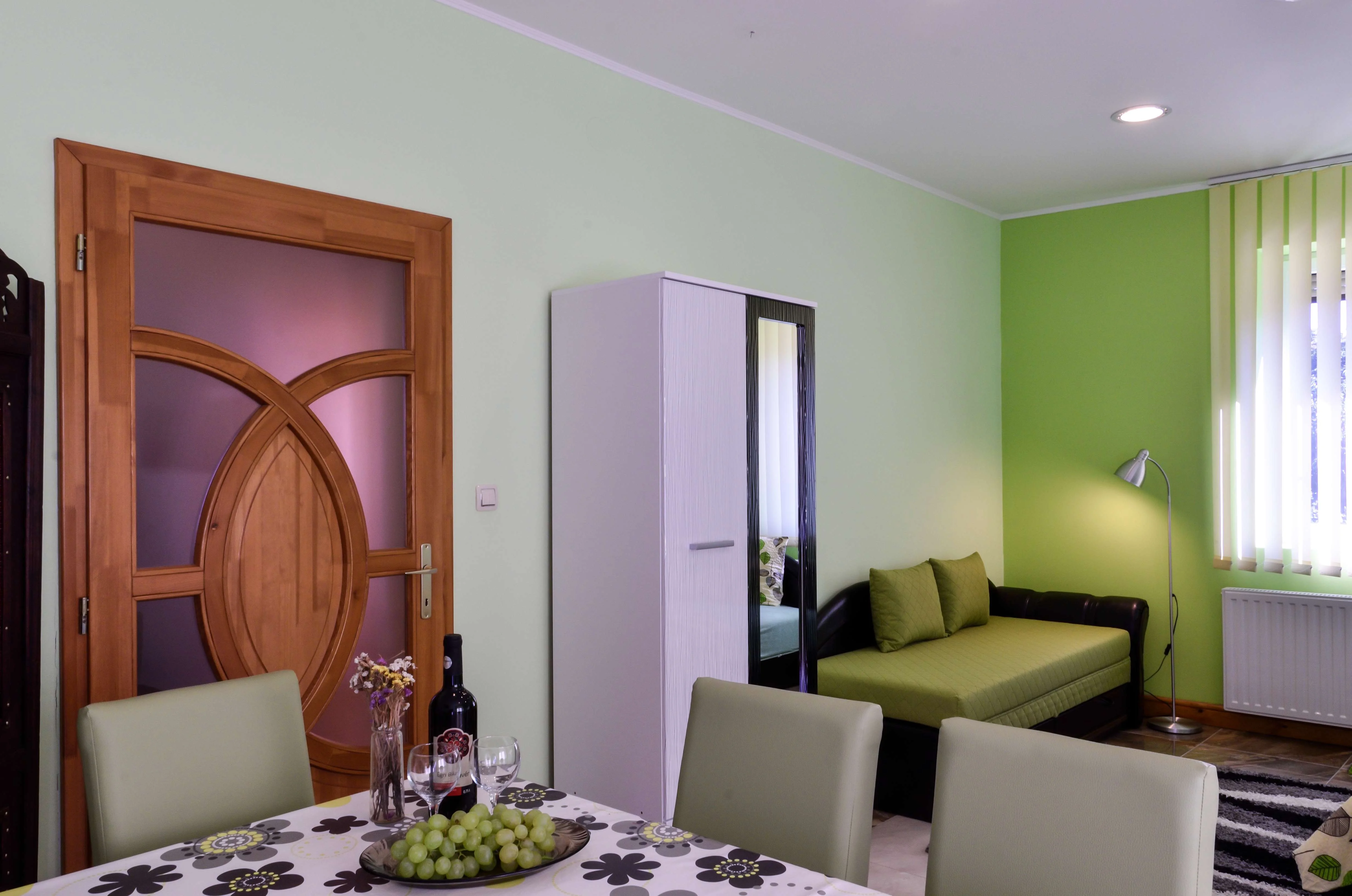 Vörösmarty 3. Apartman