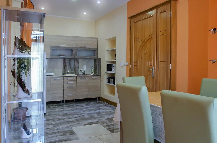 Vörösmarty Vörösmarty 4. Apartman - 3