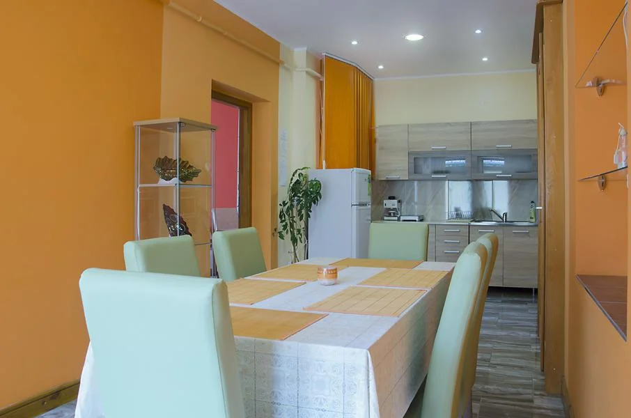 Vörösmarty Vörösmarty 4. Apartman - 4