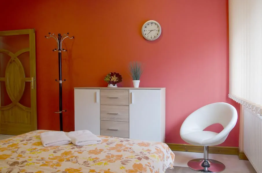 Vörösmarty Vörösmarty 4. Apartman - 6